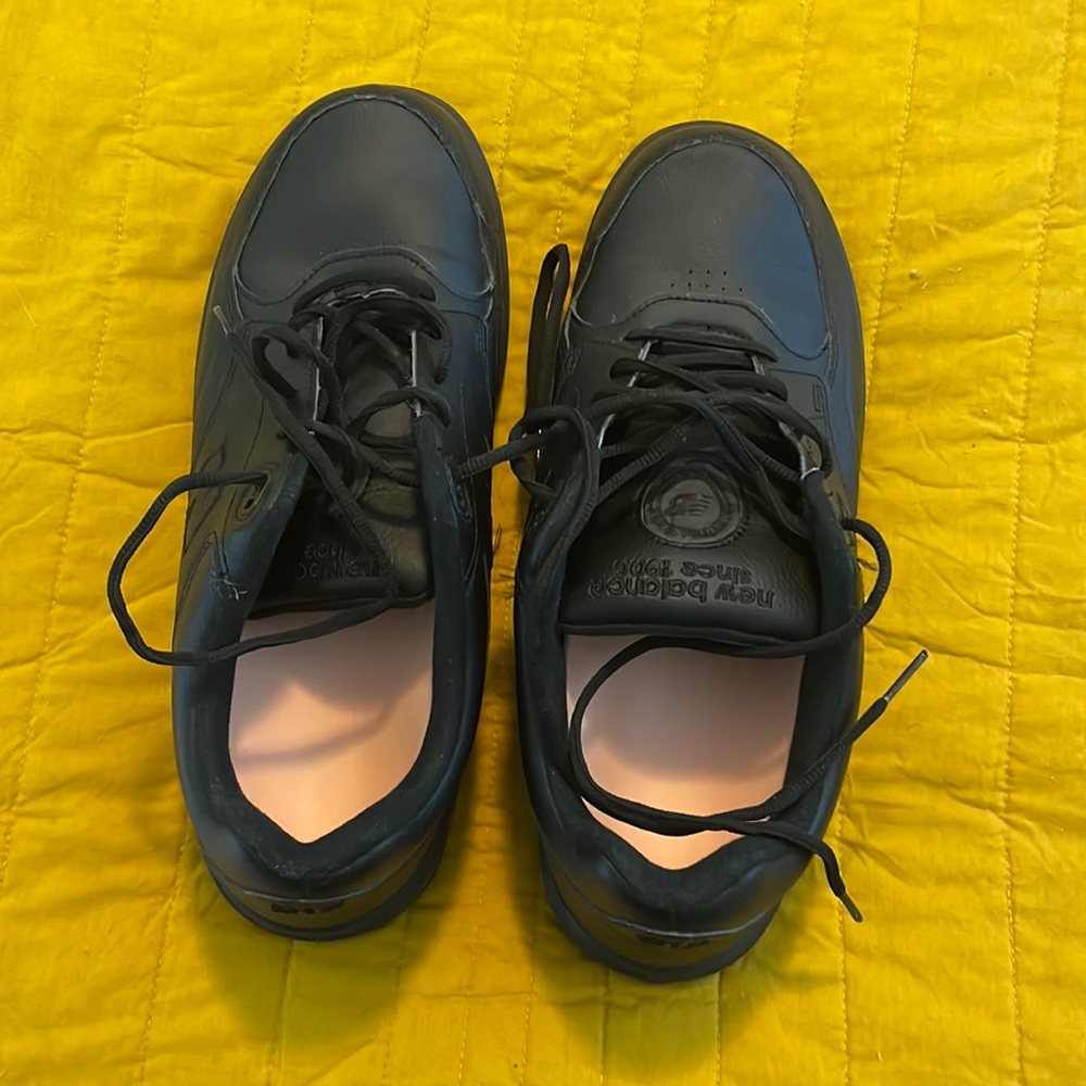 COPY - New balance size 11